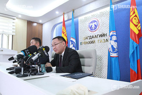 Хар тамхины хэрэгт насанд хүрээгүй есөн хүүхэд холбогдсон